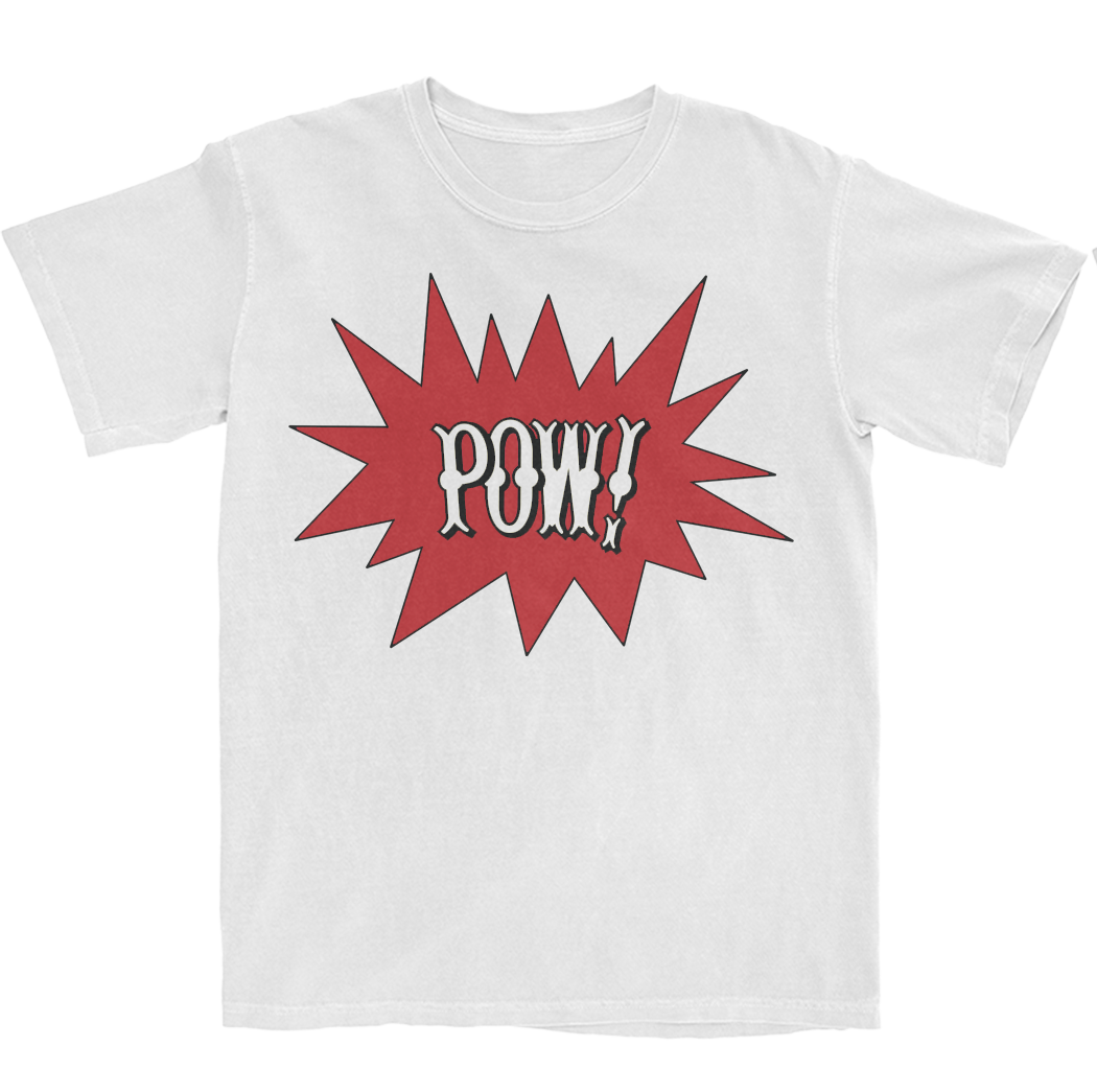 Pow! T-Shirt