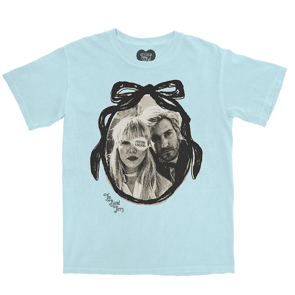 PSYCHOLOGICAL Tee – The Band Perry