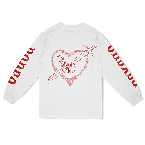 PSYCHO RODEO Long Sleeve