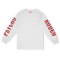 PSYCHO RODEO Long Sleeve