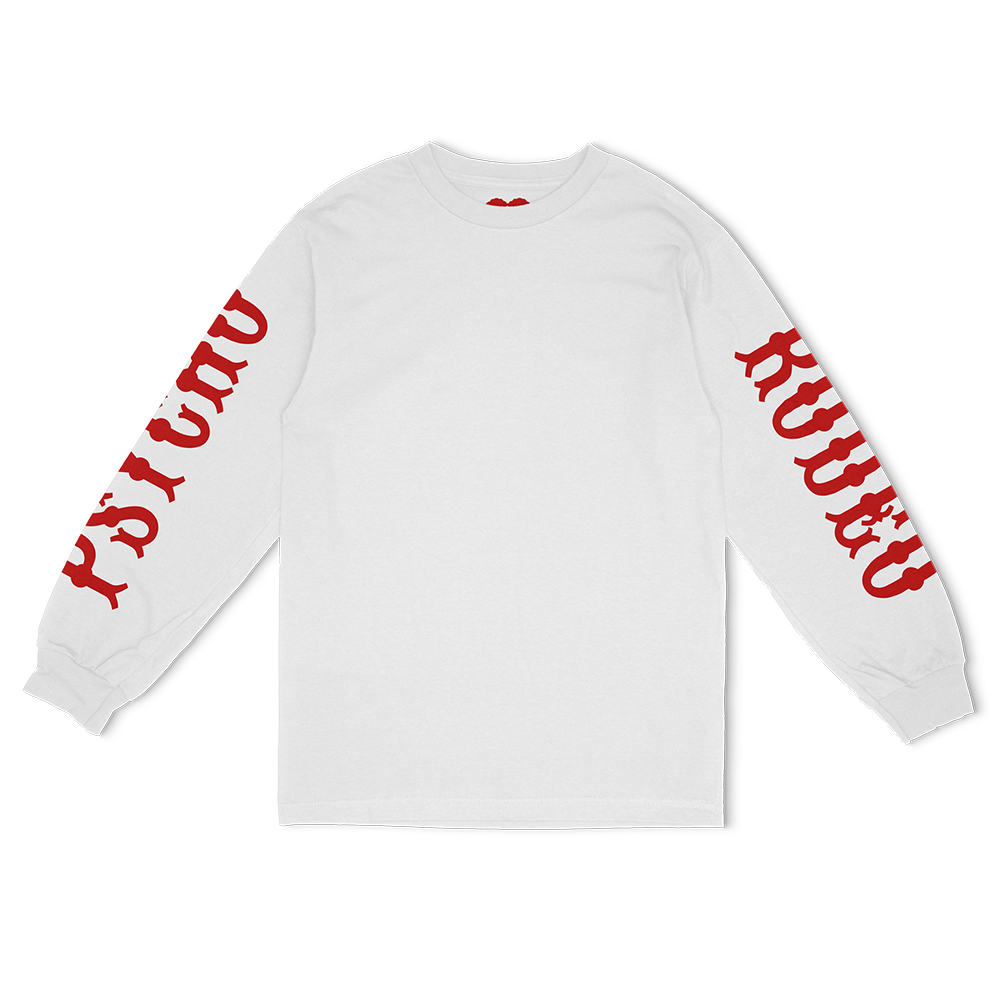 PSYCHO RODEO Long Sleeve