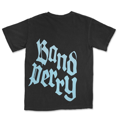 Bury Me In Satin Tee