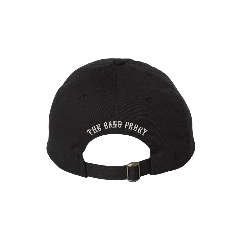 Country Psycho Hat