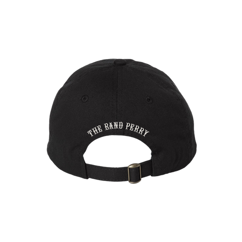Country Psycho Hat