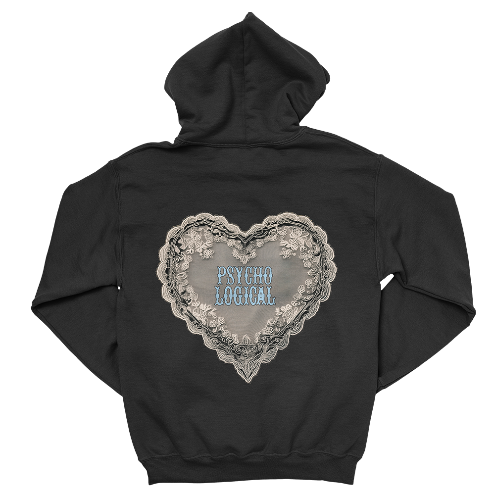 PSYCHOLOGICAL Hoodie