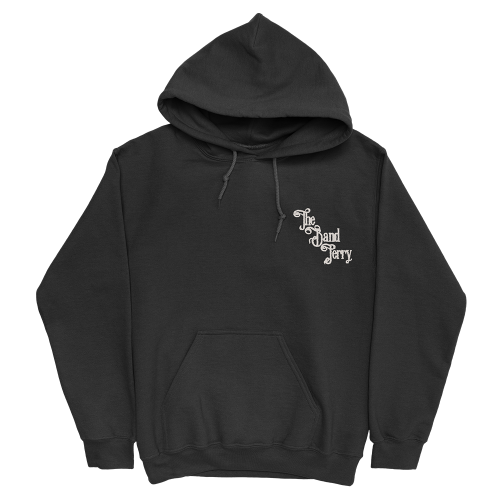 PSYCHOLOGICAL Hoodie