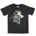 Bury Me In Satin Tee
