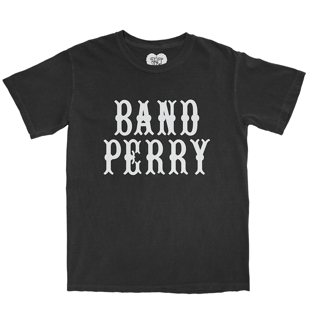 Band Perry Tee