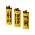 Pow Pow Pow Lighter